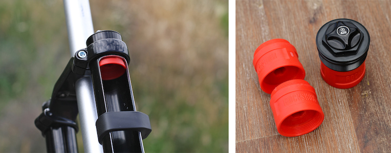 rockshox boxxer rc 2015