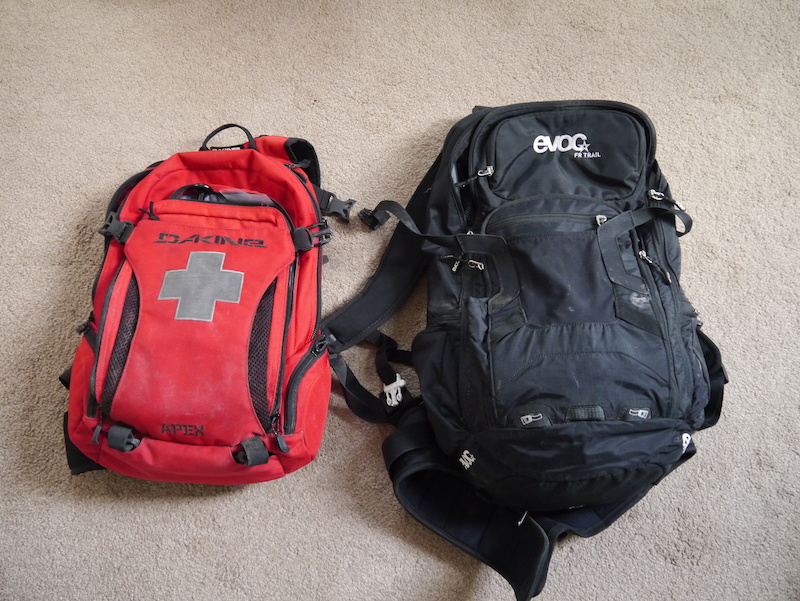 Essential Kit for a Mountain Bike Guide by peakleaders Pinkbike