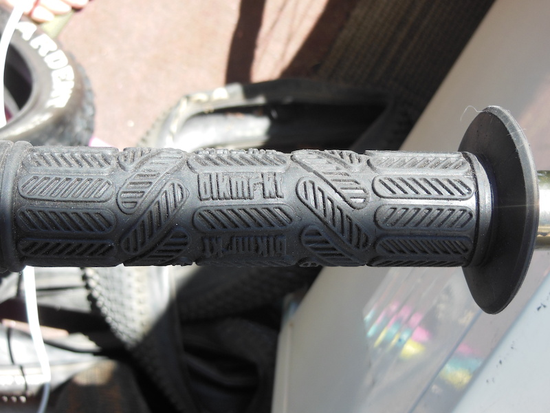 Black Market Molly Hatchet Bars and Underboss Stem For Sale