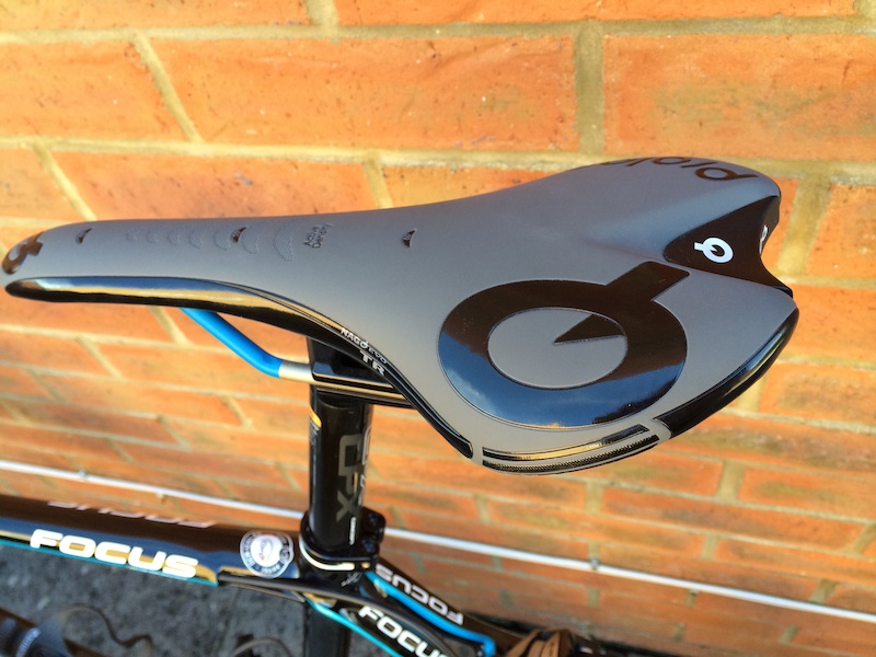 2013 Focus Izalco Pro 1.0 22G (56cm) For Sale