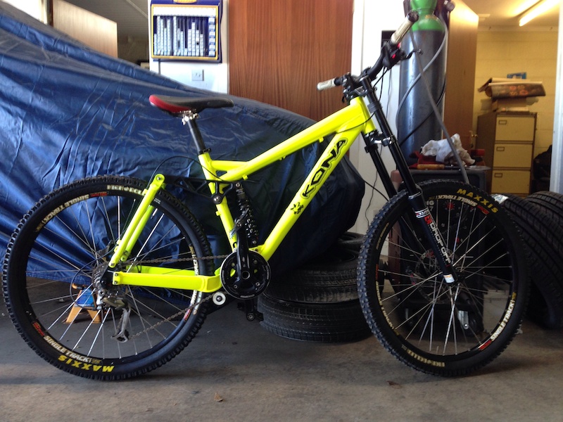 kona coiler for sale