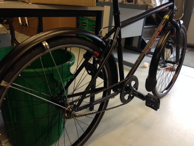 KONA WORLDBIKE