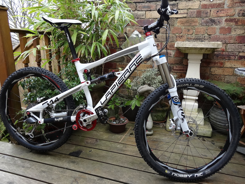 2014 Lapierre Zesty 514 For Sale