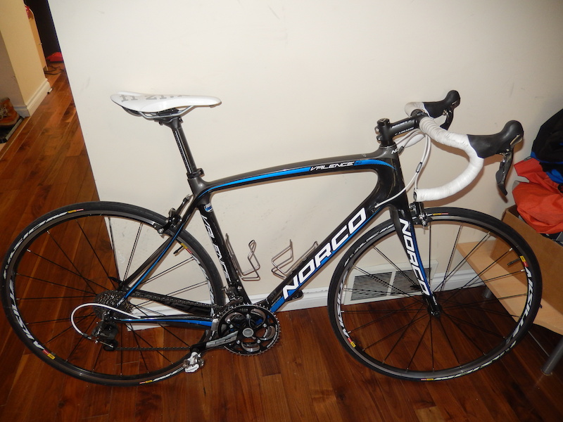 norco valence c2