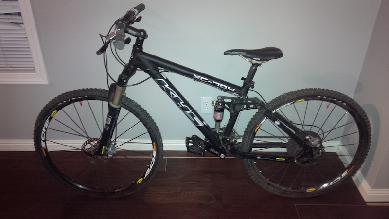 Tropicasem Sn Top Cross Country Mountain Bikes 2020 Model Price