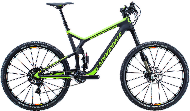 cannondale jekyll 2014