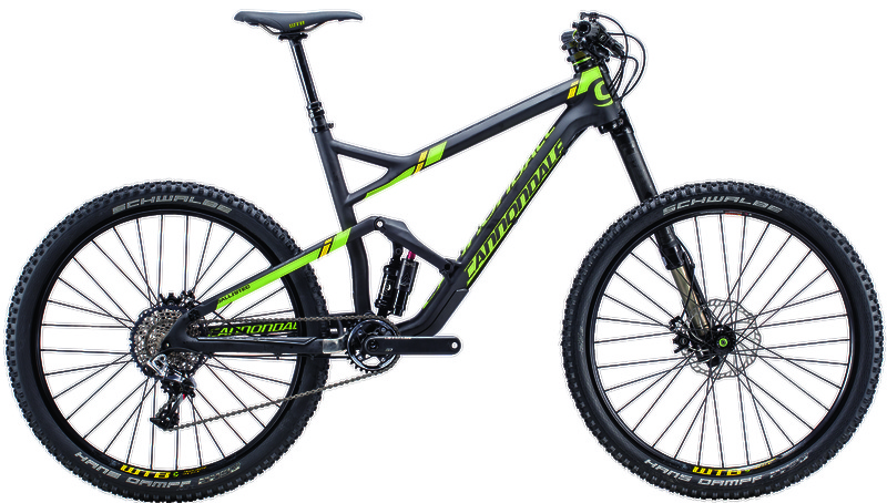 cannondale jekyll 26