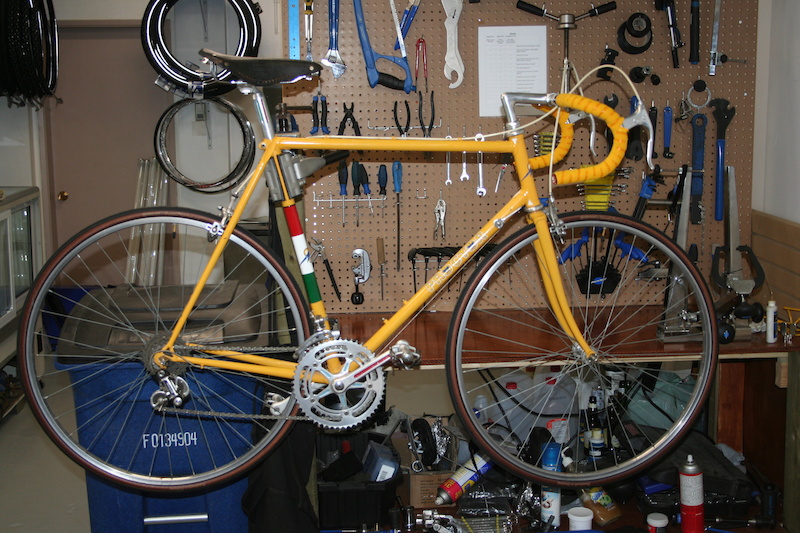 Proctor road bike For Sale