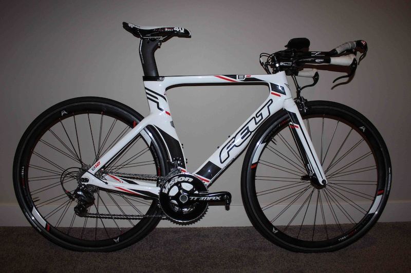 felt b12 2013