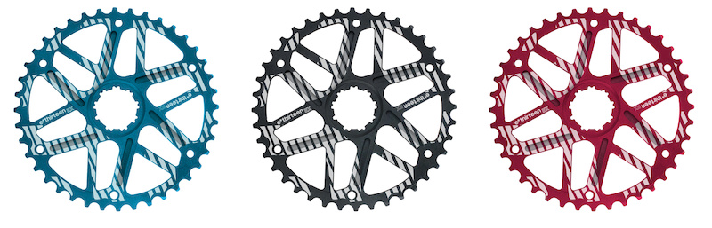 First Look: e*thirteen Extended Range Cog - Pinkbike