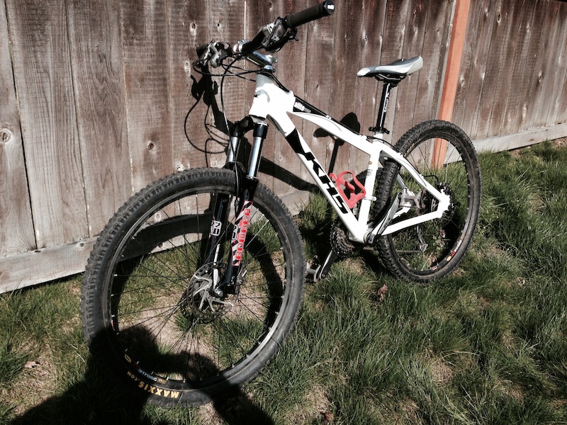 2009 KHS Alite 2000 Hardtail For Sale