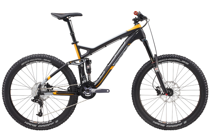 Felt enduro bike online