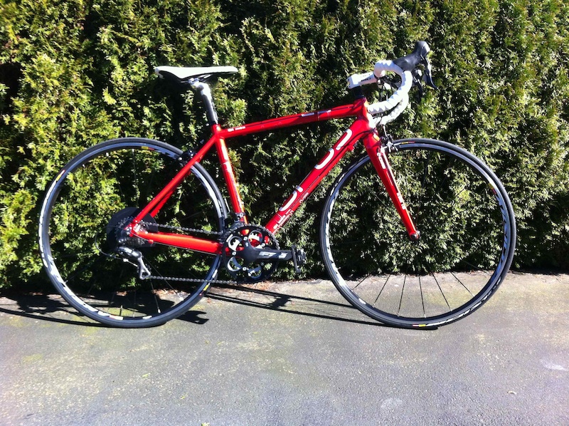 Opus triton road bike new arrivals