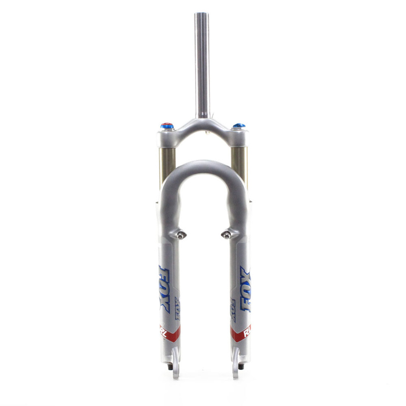 オーバーサイズ RL F90 サスペンションフォーク FOX オールドmtb Racingshox Forks｜FOX Bike Mountain パーツ