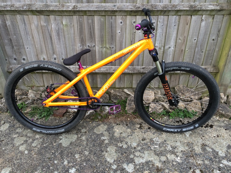 dartmoor two6player 26