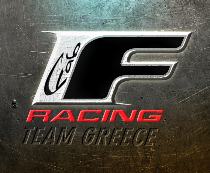 Foes Racing Team Greece Logo
