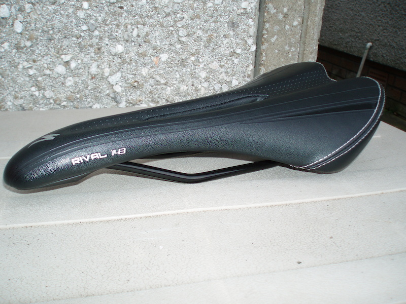 specialized riva saddle review