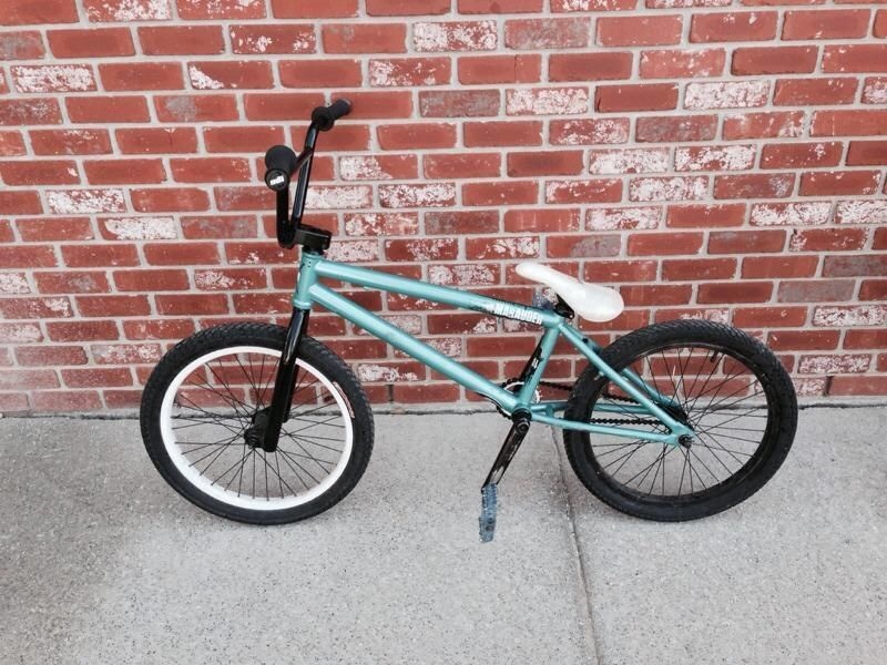 2010 FBM Marauder For Sale