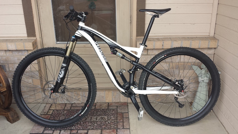 specialized camber comp 26