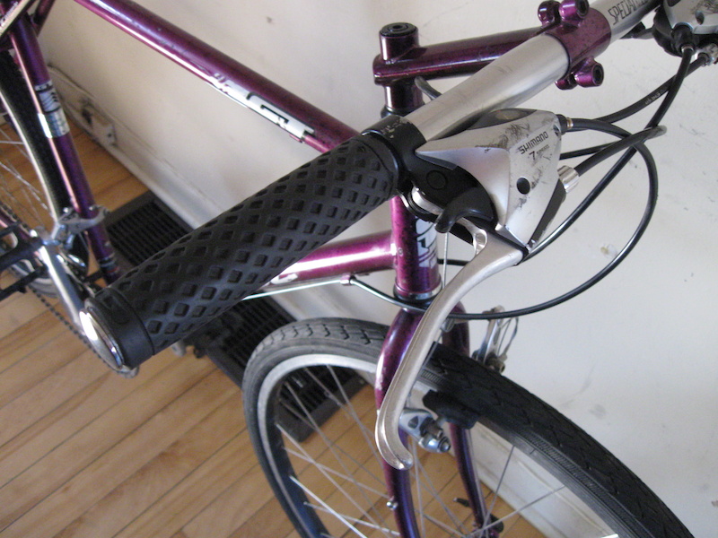 GT CIRQUE COMMUTER---$265 OR BEST OFFER 