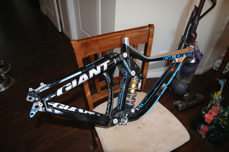 2013 Giant Glory Large for Sale.