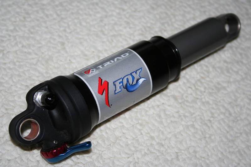 2007 Fox Triad Shock - NOS For Sale