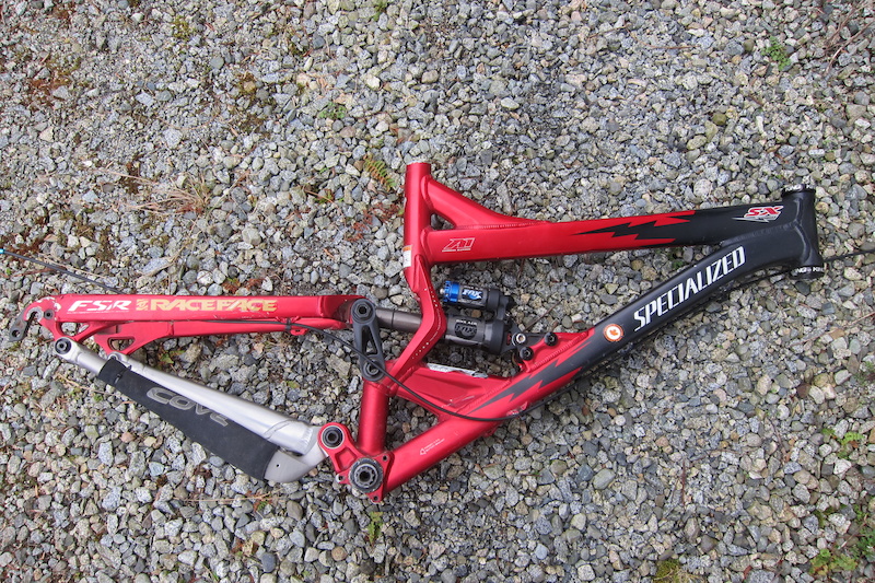 2006 Specialized Enduro SX Supercross. Short. For Sale