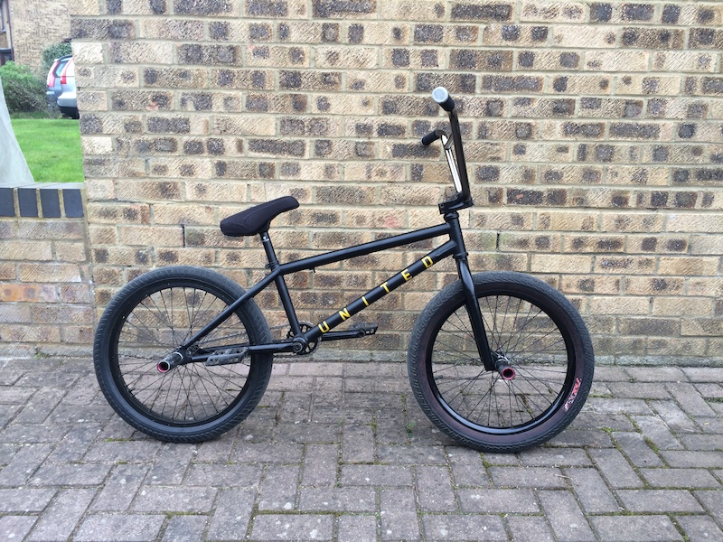 Post Your BMX - Page 1678 - Pinkbike Forum