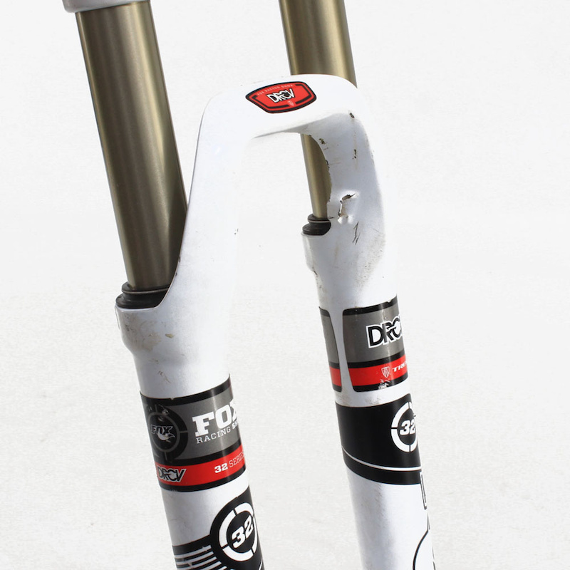 Fox 32 F120 RL DRCV 120mm 26