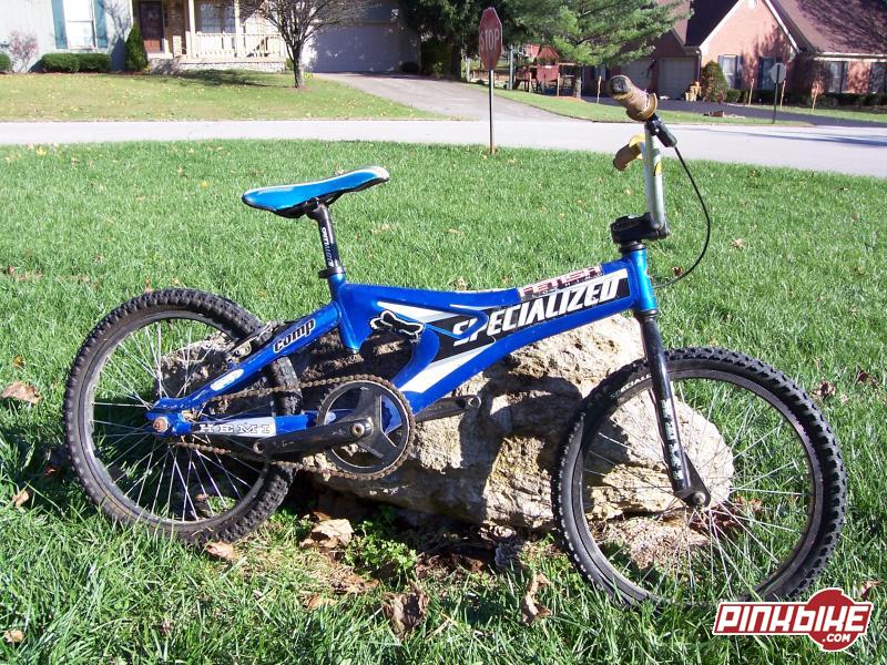 specialized hydroform hemi