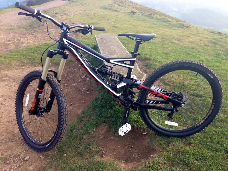 specialized status 1 2013