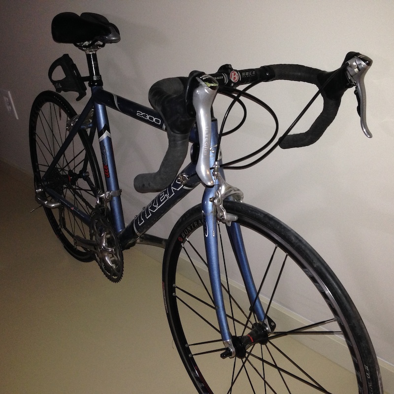 Trek 2300 WSD Road Bike For Sale
