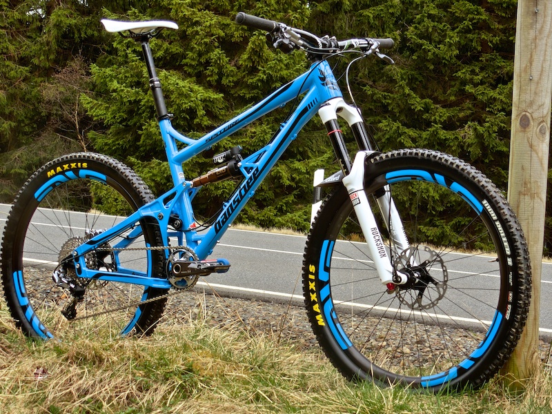 claud butler pinelake mountain bike