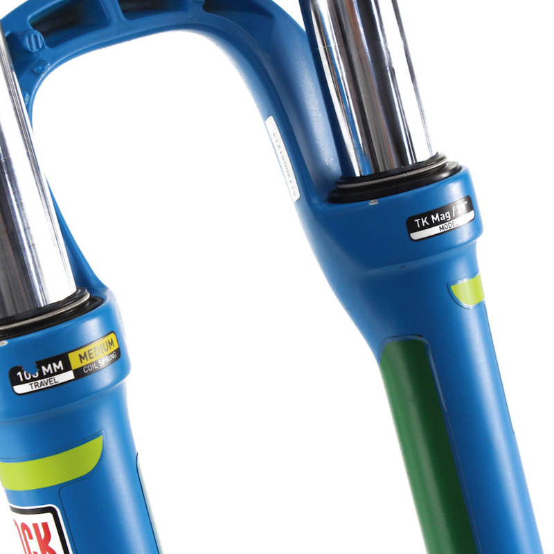 Rockshox tk on sale mag 29