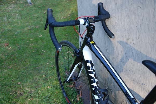 giant defy frame