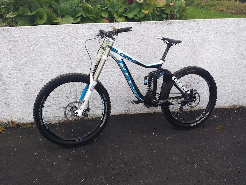 2013 Giant Glory - Page 34 - Pinkbike Forum