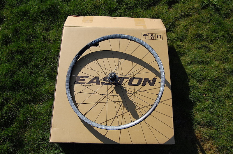 easton 26 wheelset