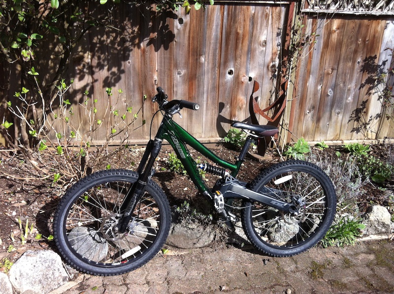 specialized big hit grom 24
