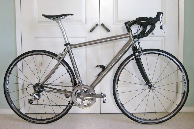 litespeed ghisallo for sale