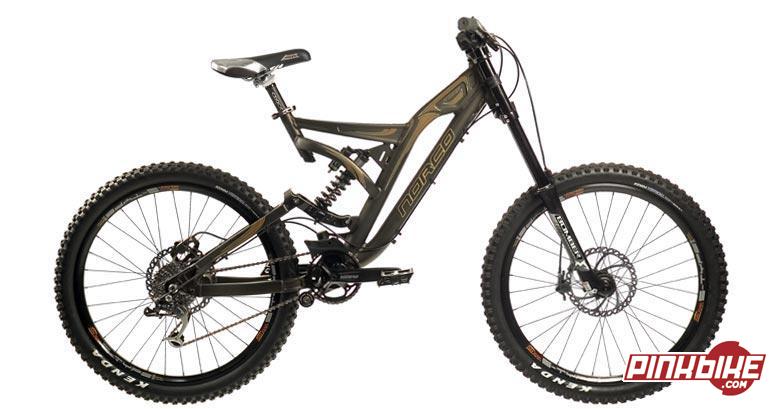 Should i get this bike or the iron horse yakuza kumicho. Which should i get for downhill??