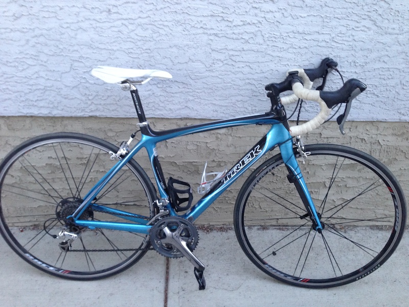 2008 trek madone 4.5