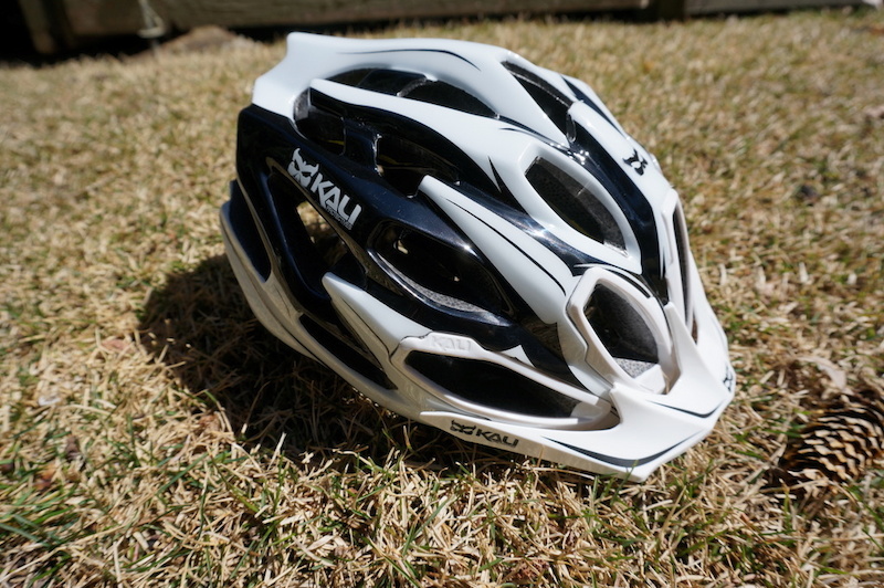 Kali maraka sales xc helmet