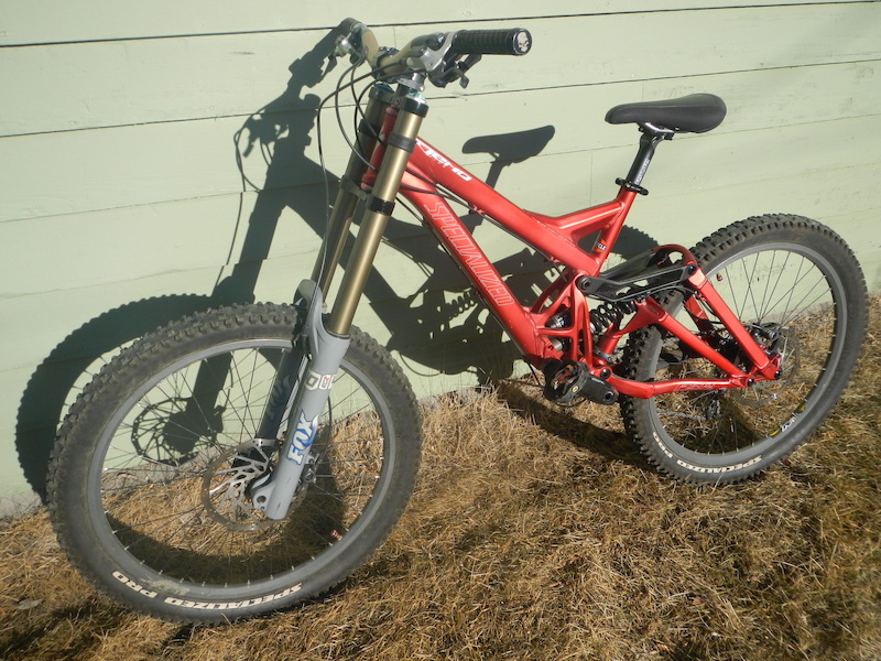 specialized demo 9 for sale