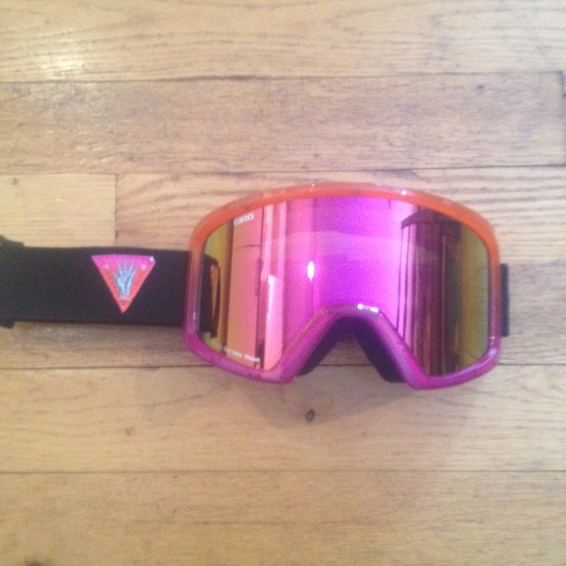 Ski goggles for sale