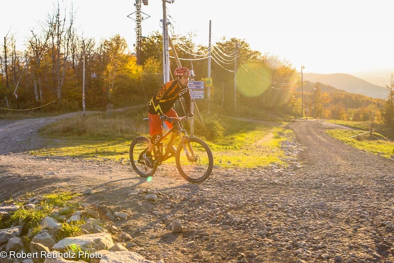 Images for Bromont 2014