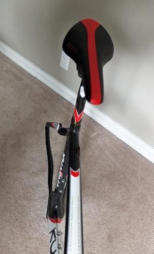 2009 Kuota Kharma Carbon Road Frame For Sale