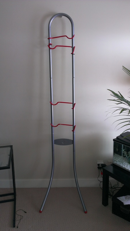 delta michelangelo gravity