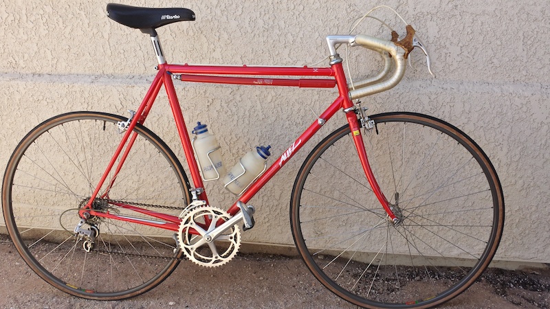 1985 Specialized Allez SE For Sale