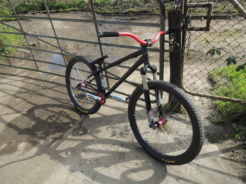 jump bikes uk