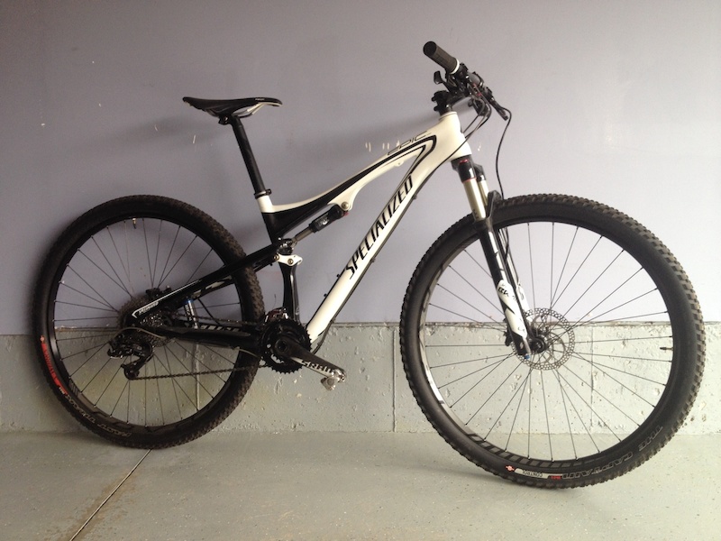 2012 Specialized Epic Expert Carbon 29er For Sale